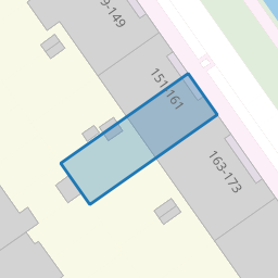 Perceel GVH35-AU-2589