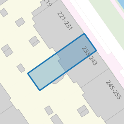 Perceel GVH35-AU-2596