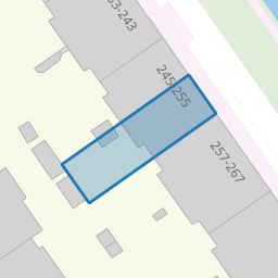 Perceel GVH35-AU-2599