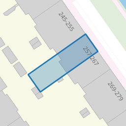 Perceel GVH35-AU-2600