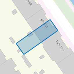 Perceel GVH35-AU-2622