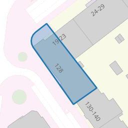 Perceel GVH35-AU-2637