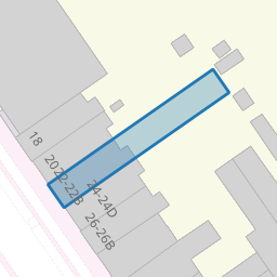 Perceel GVH35-AU-264