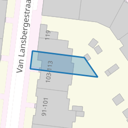 Perceel GVH35-AU-2652