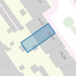 Perceel GVH35-AU-2679