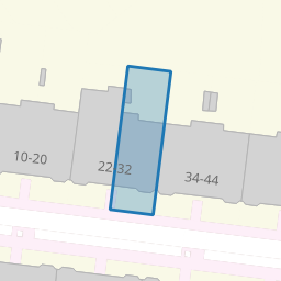 Perceel GVH35-AU-2687