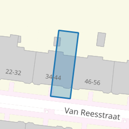 Perceel GVH35-AU-2689