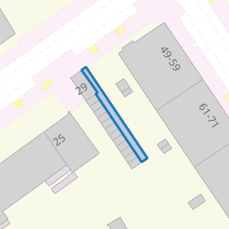 Perceel GVH35-AU-2731