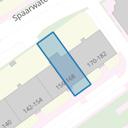 Perceel GVH35-AU-2760