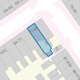 Perceel GVH35-AU-2794