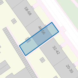 Perceel GVH35-AU-2807