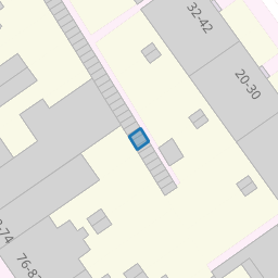 Perceel GVH35-AU-2830