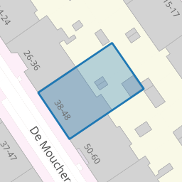 Perceel GVH35-AU-2840