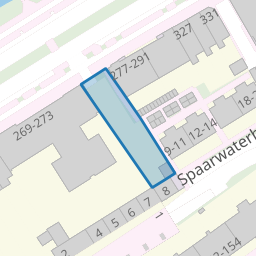 Perceel GVH35-AU-2847