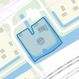 Perceel GVH35-AU-2886