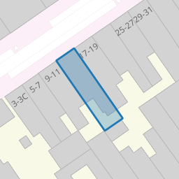 Perceel GVH35-AU-294