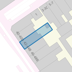 Perceel GVH35-AU-301