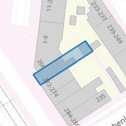 Perceel GVH35-AU-3075