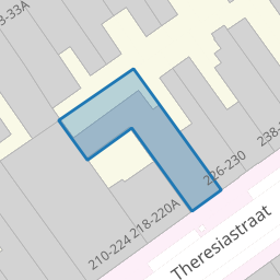 Perceel GVH35-AU-316