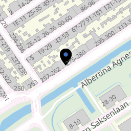 Appartement GVH35 AU 3200 3