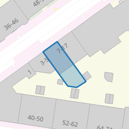 Perceel GVH35-AU-3683