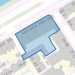 Perceel GVH35-AU-3870