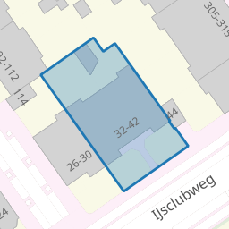 Perceel GVH35-AU-3951