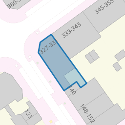 Perceel GVH35-AU-3964