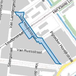 Perceel GVH35-AU-3989