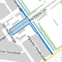 Perceel GVH35-AU-4058