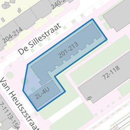 Perceel GVH35-AU-4095