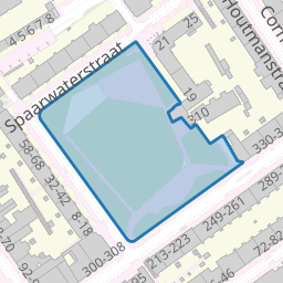 Perceel GVH35-AU-4173