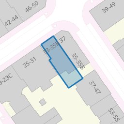 Perceel GVH35-AU-431