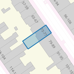 Perceel GVH35-AU-468