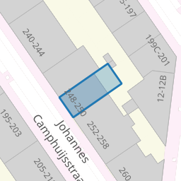 Perceel GVH35-AU-553