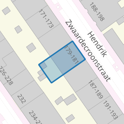 Perceel GVH35-AU-563