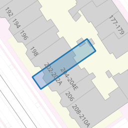 Perceel GVH35-AU-592