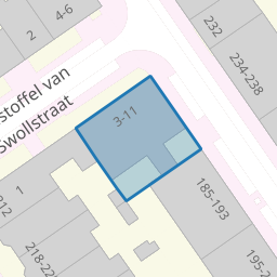 Perceel GVH35-AU-608