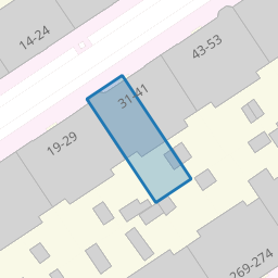 Perceel GVH35-AU-690