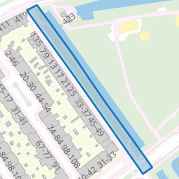 Perceel GVH35-AU-733