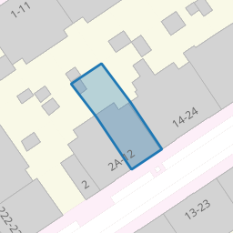 Perceel GVH35-AU-752