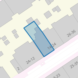 Perceel GVH35-AU-753