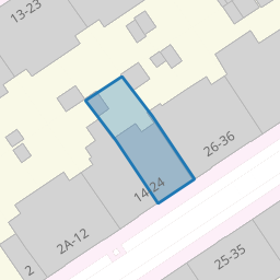 Perceel GVH35-AU-754