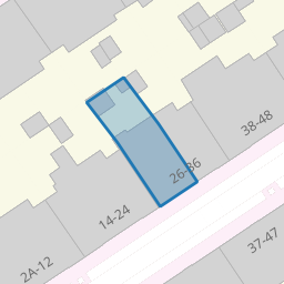 Perceel GVH35-AU-755