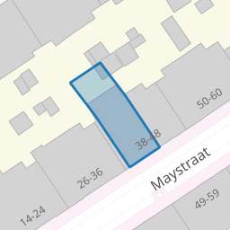 Perceel GVH35-AU-757