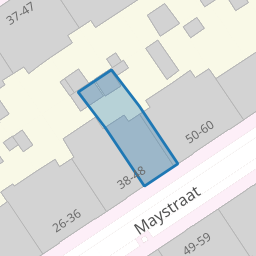 Perceel GVH35-AU-758