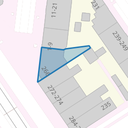 Perceel GVH35-AU-783