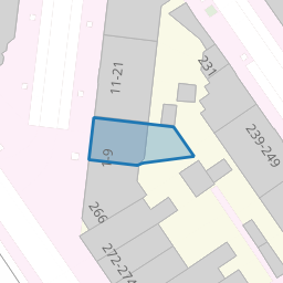 Perceel GVH35-AU-784