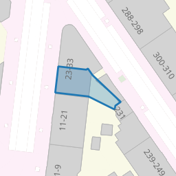 Perceel GVH35-AU-787