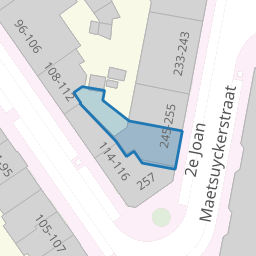 Perceel GVH35-AU-819